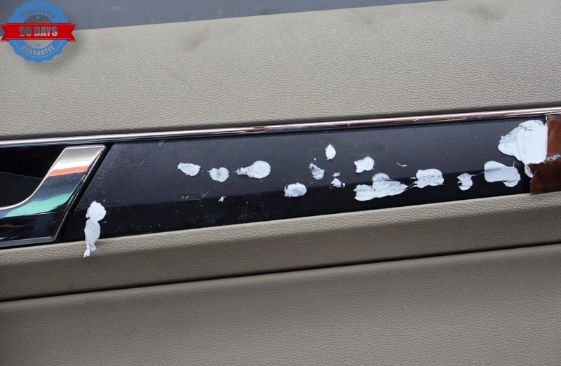 Load image into Gallery viewer, 10-13 Mercedes W207 E350 E550 Front Right Passenger Interior Door Panel Oem
