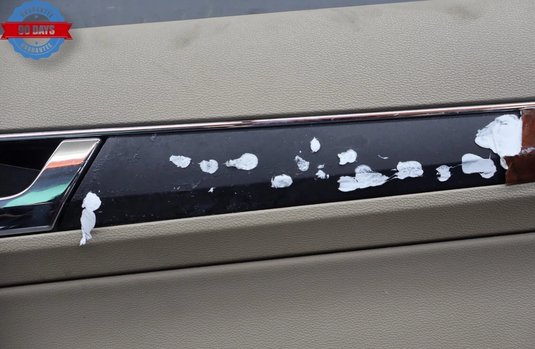 10-13 Mercedes W207 E350 E550 Front Right Passenger Interior Door Panel Oem