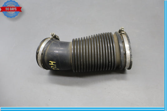 10-12 Land Rover Range Rover HSE Passenger Side Air Intake Tube 1037120 Oem