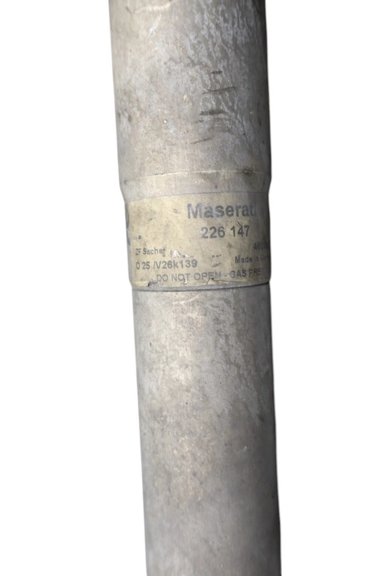 Load image into Gallery viewer, 03-08 Maserati Quattroporte Front Right Side Shock Strut Absorber 231388 Oem
