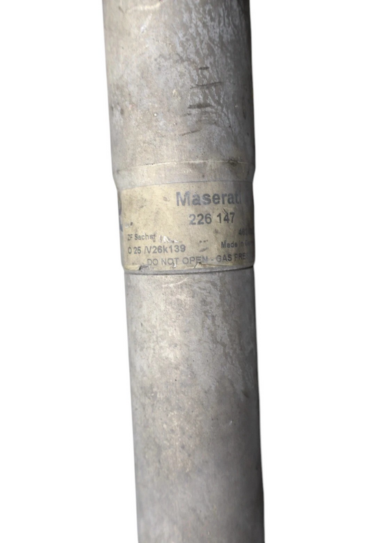 03-08 Maserati Quattroporte Front Right Side Shock Strut Absorber 231388 Oem