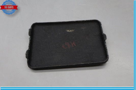 14-19 Maserati Ghibli Front Left Side Floor Carpet Panel Trim Cover Oem