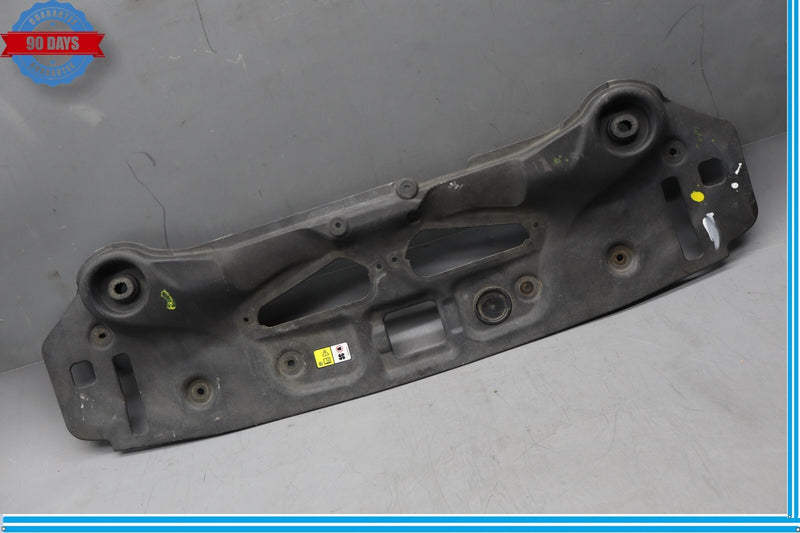 Load image into Gallery viewer, 10-19 Jaguar X351 XJL XJR Engine Motor Radiator Upper Deflector Shield Cover Oem
