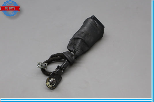 14-22 Maserati Quattroporte M156 Front Left Driver Side Seat Belt Buckle Oem