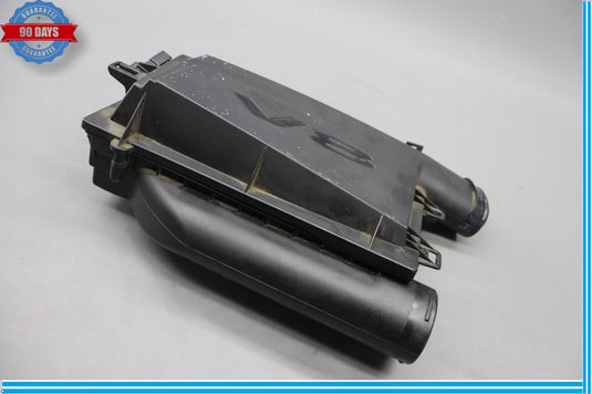 13-16 Mercedes GL550 GL450 Right Passenger Side Air Intake Cleaner Box Oem