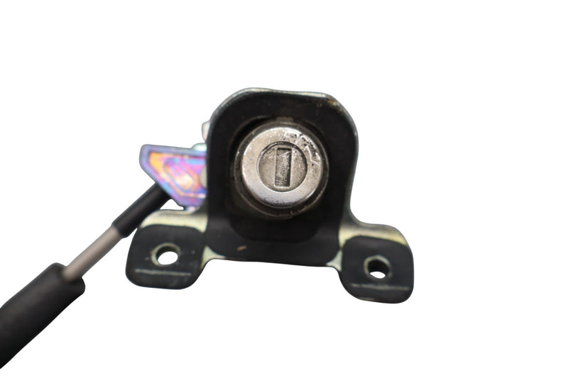 Load image into Gallery viewer, 15-20 Hyundai Genesis G80 Rear Trunk Lid Latch Lock Actuator 81230-B1000 OEM
