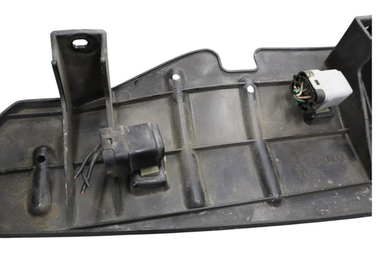 11-16 Hyundai Equus Front Lower Radiator Support Air Deflector 291353N000 Oem