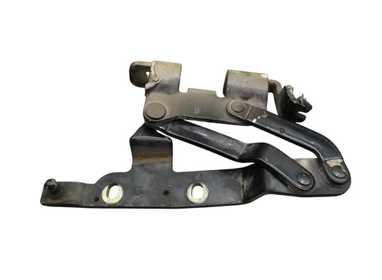 03-13 Maserati Quattroporte M139 Front Right Side Hood Hinge 81082600 Oem