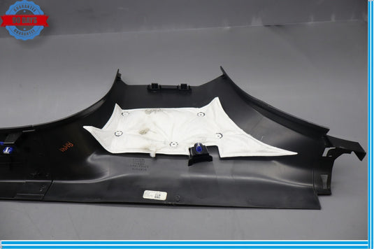 13-19 Cadillac XTS Rear Right Door Sill Scuff Plate Trim Cover 23301598 Oem