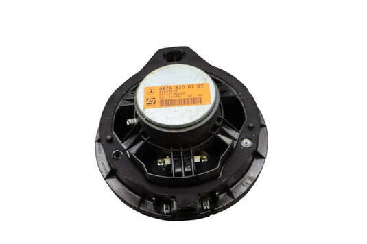 10-20 Mercedes W218 CLS550 Rear Right Passenger Door Audio Sound Speaker OEM