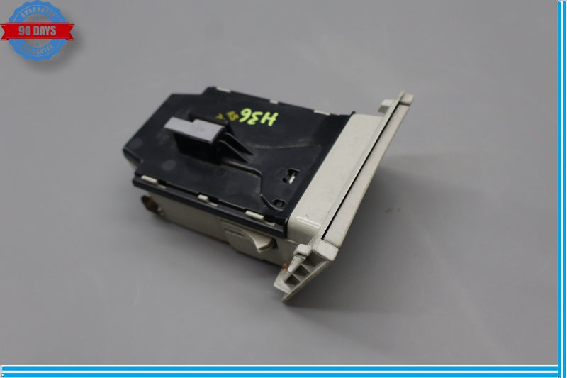 Load image into Gallery viewer, 07-12 Lexus LS460 LS460L Dashboard Coin Holder Compartment Panel 1A9B1-001G Oem
