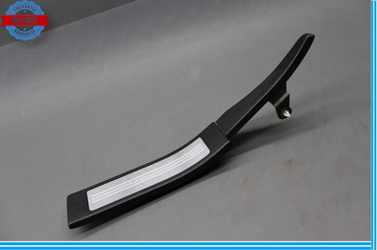 09-15 Jaguar XF XFR Rear Left Driver Side Door Scuff Sill Trim Plate Cover Oem