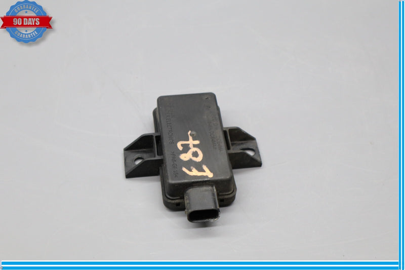 Load image into Gallery viewer, 10-14 Mercedes E350 E550 W212 W207 Tire Pressure Monitor System TPMS Module Oem
