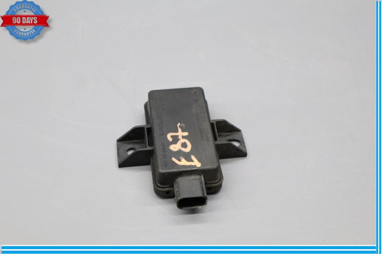 10-14 Mercedes E350 E550 W212 W207 Tire Pressure Monitor System TPMS Module Oem