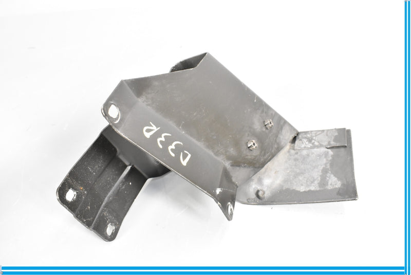 Load image into Gallery viewer, 00-06 Mercedes CL500 CL600 Front Left Upper Driver Radiator Mount Bracket Oem
