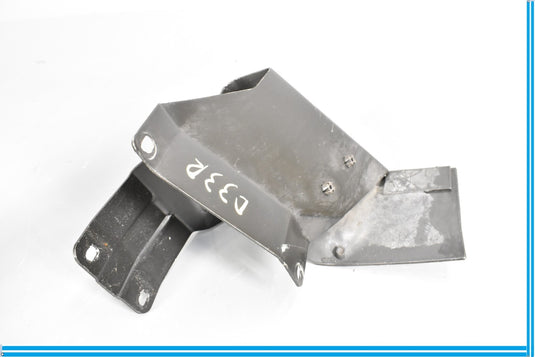 00-06 Mercedes CL500 CL600 Front Left Upper Driver Radiator Mount Bracket Oem
