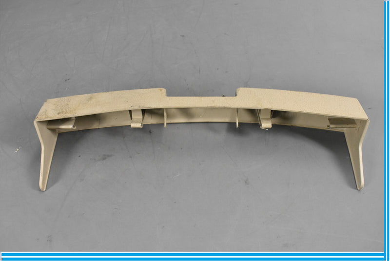 Load image into Gallery viewer, 09-16 Audi A4 Front Right Passenger Side Seat Trim Plastic Cover Oem
