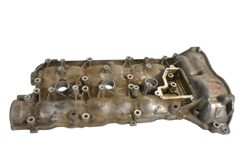 Load image into Gallery viewer, 05-13 Mercedes W203 C350 CLK350 SLK350 Left Side Engine Cylinder Head Cover OEM
