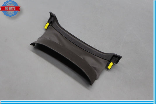 15-19 Hyundai Genesis G80 Front Left Side Upper Shroud Steering Column Trim Oem