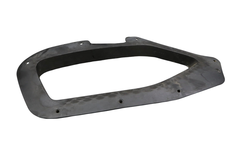 Load image into Gallery viewer, 14-21 Maserati Quattroporte M156 Front Right Passenger Side Bumper Grille Oem
