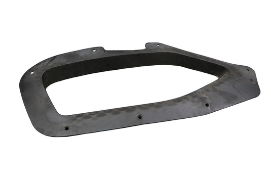 14-21 Maserati Quattroporte M156 Front Right Passenger Side Bumper Grille Oem