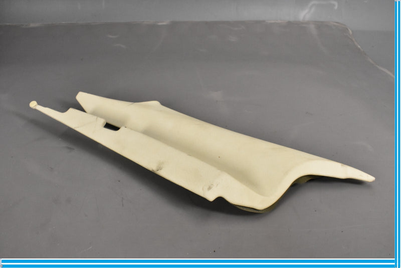 Load image into Gallery viewer, 02-10 Lexus SC430 Convertible Rear Right Side Roof Upper Quarter Trim Oem
