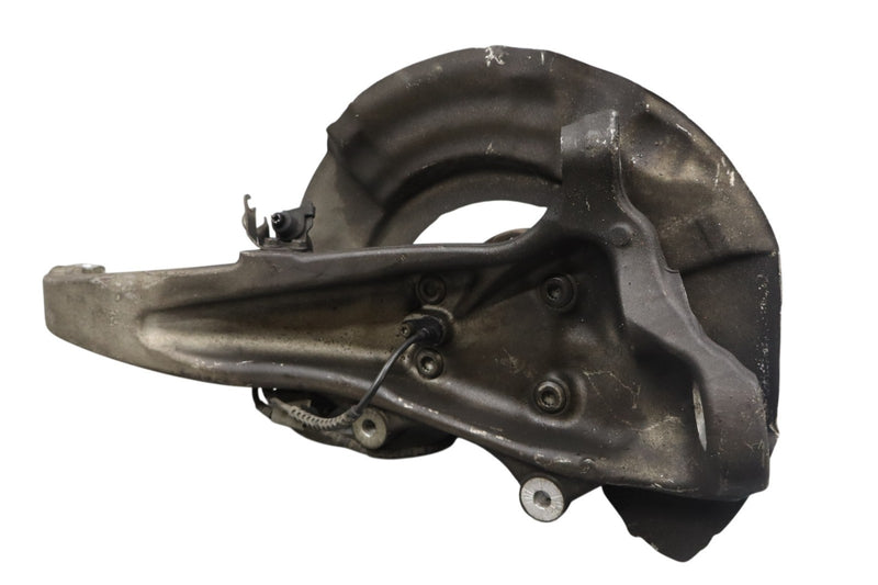 Load image into Gallery viewer, 11-16 BMW 528i 535i GT F10 Front Left Driver Side Spindle Knuckle Hub Oem

