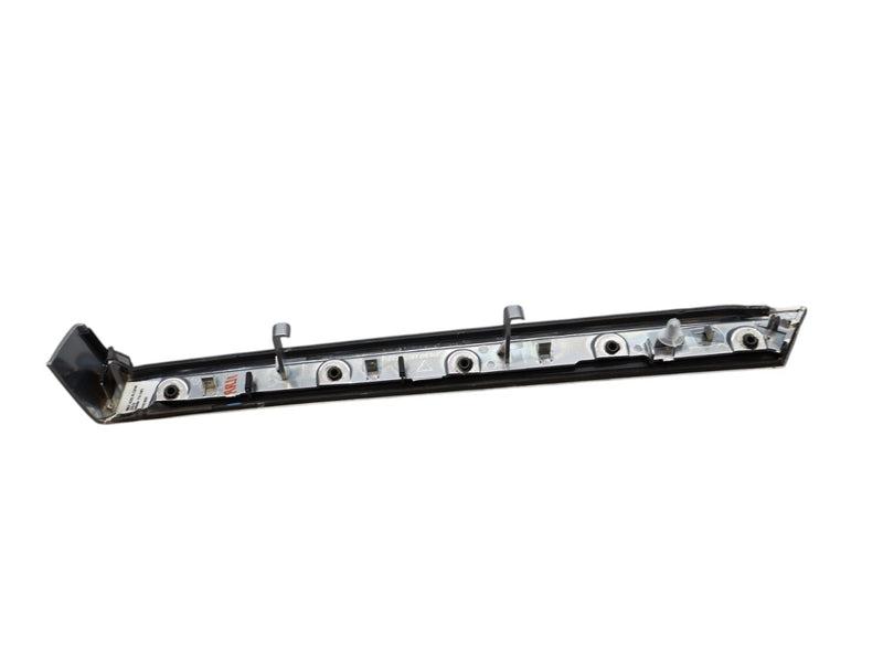 Load image into Gallery viewer, 11-18 Porsche Cayenne 958 Rear Right Passenger Side Door Panel Trim Molding Oem
