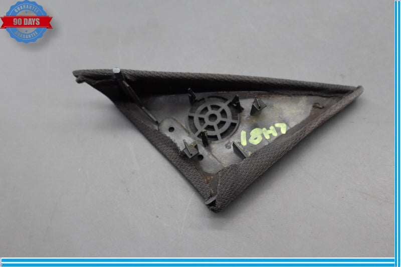 Load image into Gallery viewer, 97-06 Jaguar X100 XK8 XKR Front Left Corner Tweeter Audio Speaker Cover Oem
