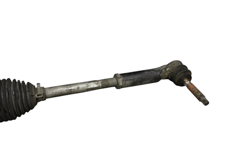 Load image into Gallery viewer, 12-16 Tesla Model S Power Steering Gear Rack &amp; Pinion Motor W/ Tie Rod Link Oem
