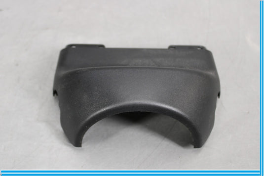 09-15 BMW 750i 750Li Steering Column Surround Upper Cover Trim Oem