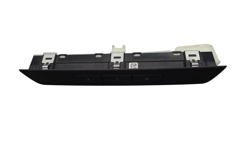 Load image into Gallery viewer, 11-16 BMW 528i 535i 550i GT Front Right Seat Memory Control Switch 9215748 Oem
