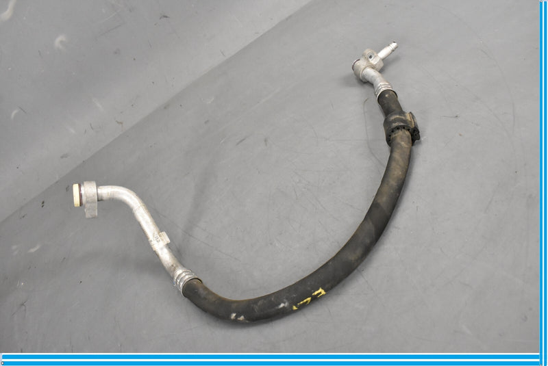 Load image into Gallery viewer, 13-16 Mercedes GL450 X166 A/C AC Air Conditioning Hose Pipe Line Oem
