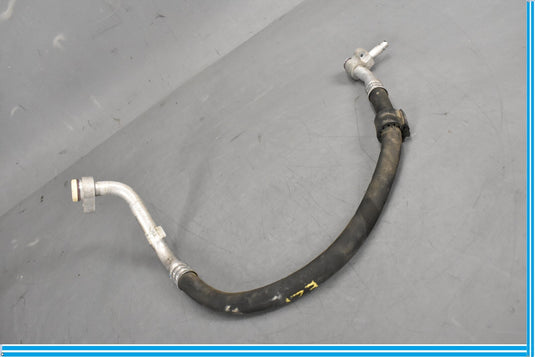 13-16 Mercedes GL450 X166 A/C AC Air Conditioning Hose Pipe Line Oem