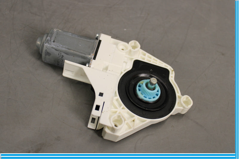 Load image into Gallery viewer, 11-18 Audi A8 Quattro Front Right Passenger Door Window Motor Unit 8k0959802 Oem
