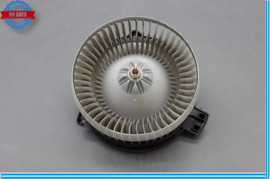 02-10 Lexus SC430 Z40 HVAC A/C Air Conditioning Heater Fan Blower Motor Oem