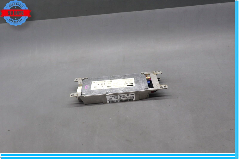 Load image into Gallery viewer, 09-12 BMW 750Li Telematics Communication Control Module 9257153 Oem
