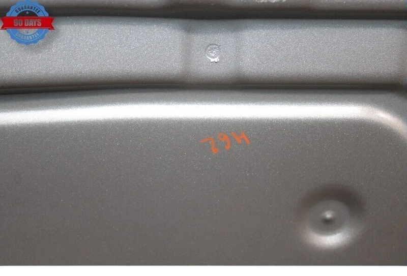 Load image into Gallery viewer, 02-10 Lexus SC430 Z40 Convertible Hard Top Roof Cover Panel OEM
