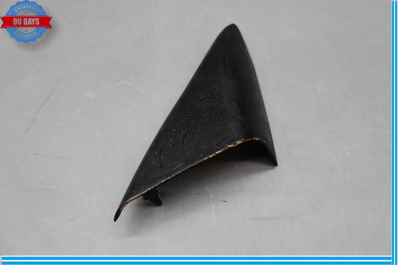 Load image into Gallery viewer, 03-13 Maserati Quattroporte M139 S GT S Right Side Door Corner Trim Panel Oem
