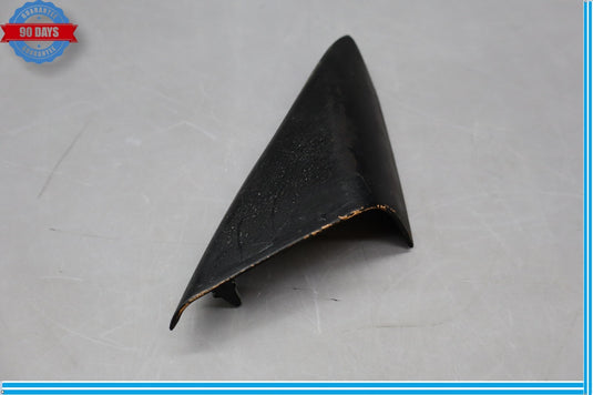 03-13 Maserati Quattroporte M139 S GT S Right Side Door Corner Trim Panel Oem