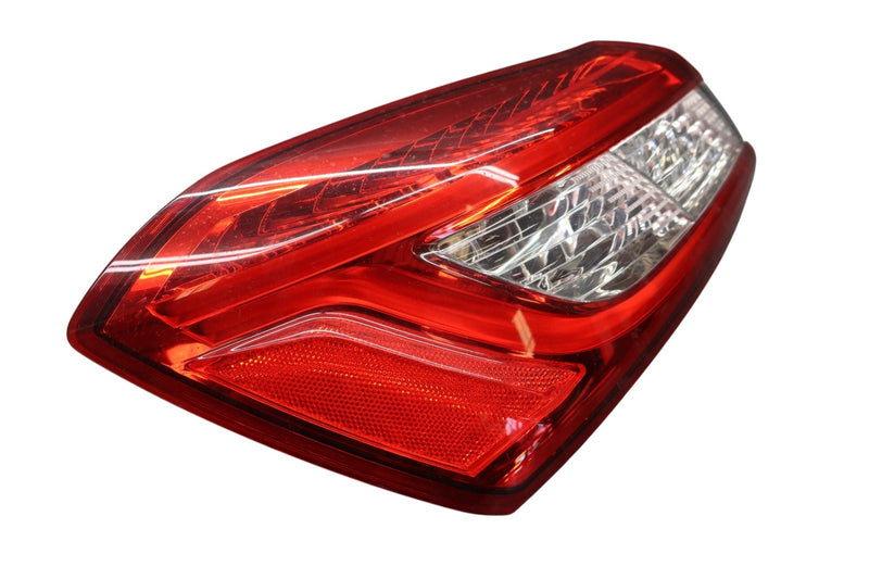 Load image into Gallery viewer, 14-20 Maserati Ghibli M157 Rear Left Driver Side Outer Tail Light Lamp Oem
