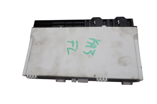 09-15 BMW 740i 750Li xDrive Front Left Driver Side Seat Control Module Unit Oem