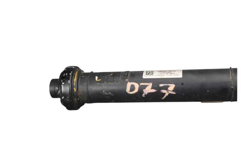 Load image into Gallery viewer, 11-17 Volkswagen VW Touareg Front Driveshaft Halfshaft Propeller Shaft OEM
