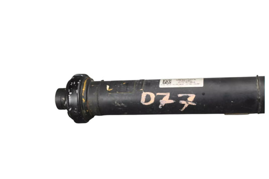 11-17 Volkswagen VW Touareg Front Driveshaft Halfshaft Propeller Shaft OEM