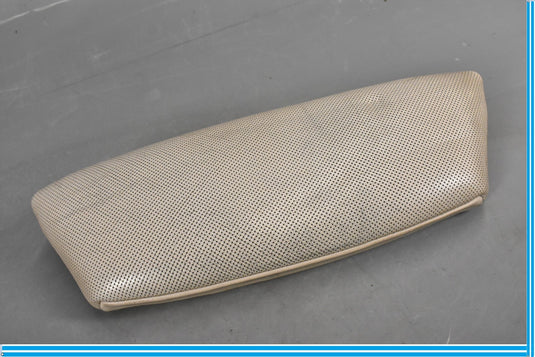 09-15 BMW 750I 750LI F01 F02 Front Left Driver Seat Lower Leg Rest Cushion Oem