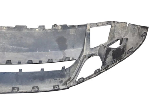 11-14 Volkswagen VW Touareg Front Bumper Valance Cover Panel 7P6807061E Oem