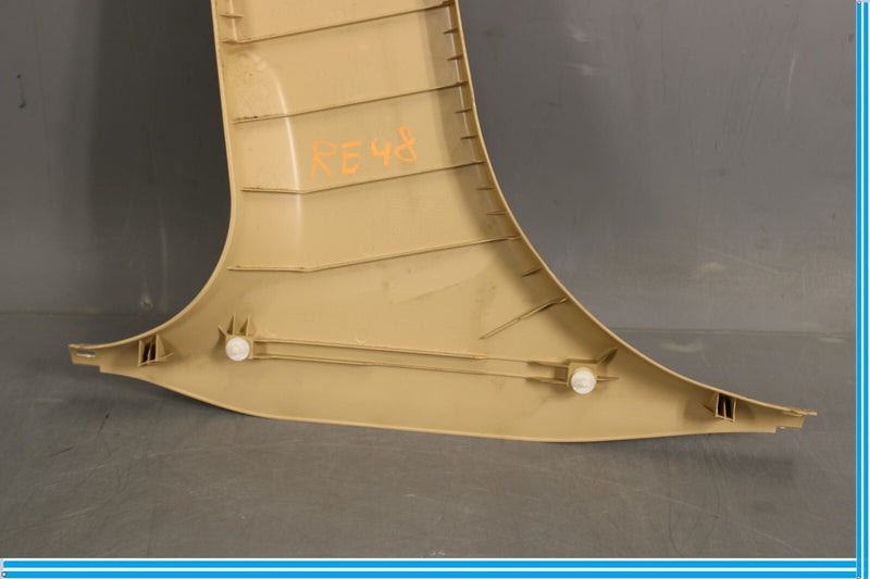 Load image into Gallery viewer, 12-18 BMW 320i 328i 428i Right Side B Pillar Lower Trim Cover Panel Oem
