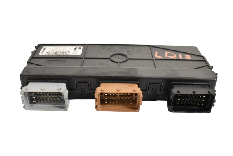 Load image into Gallery viewer, 03-13 Maserati Quattroporte Front Left Driver Seat Control Module 980139418 Oem
