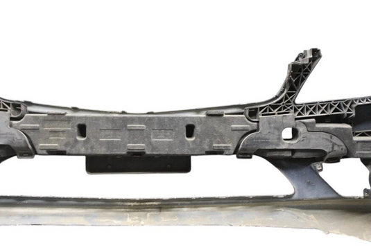 08-11 Mercedes W204 C250 C350 C300 AMG Front Bumper Cover Panel Assembly OEM