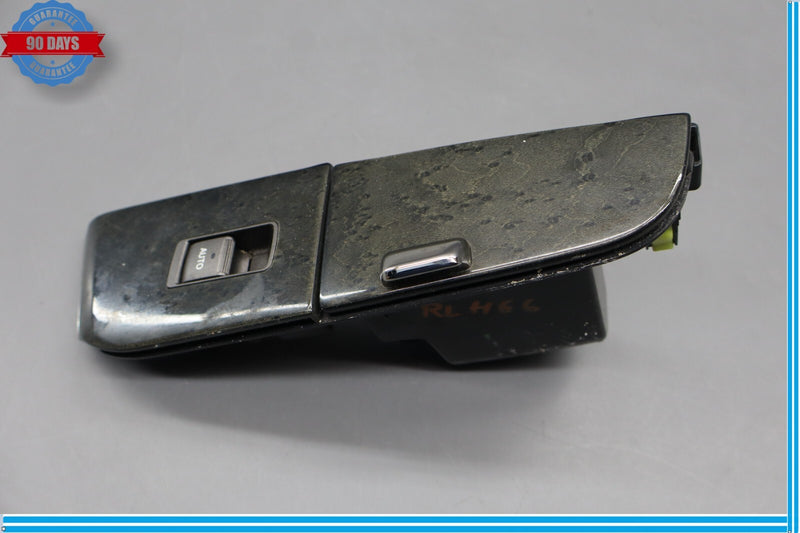 Load image into Gallery viewer, 07-12 Lexus XF40 LS460 LS460L Rear Left Side Door Window Regulator Switch Oem
